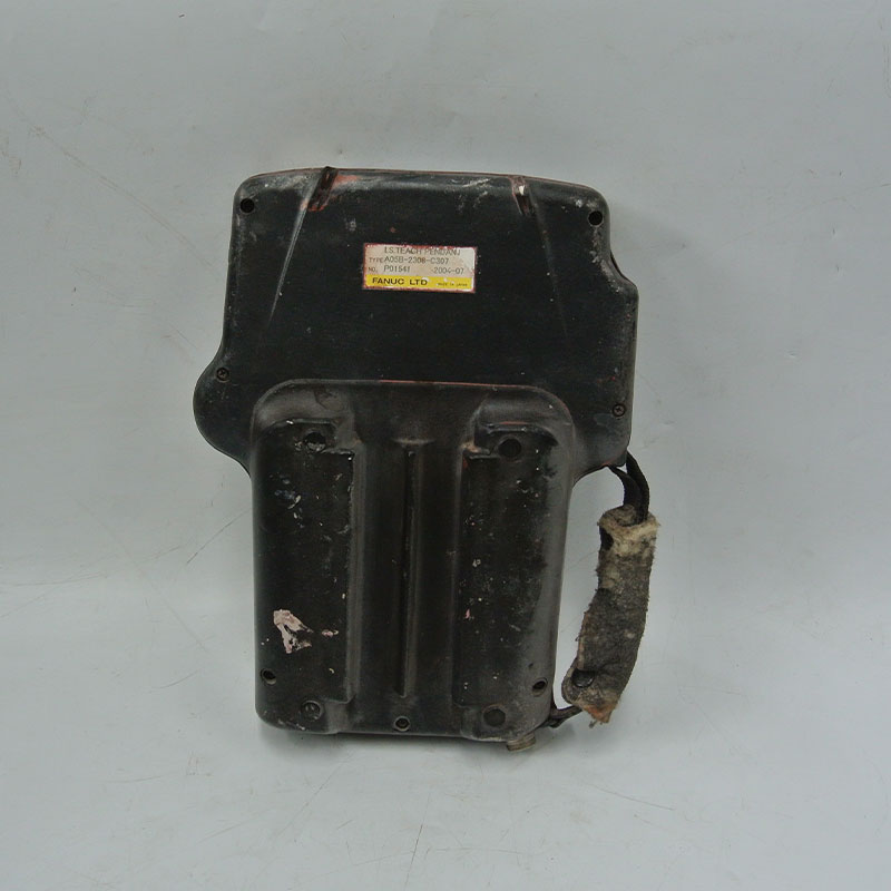 FANUC A05B-2308-C307機器人示教器