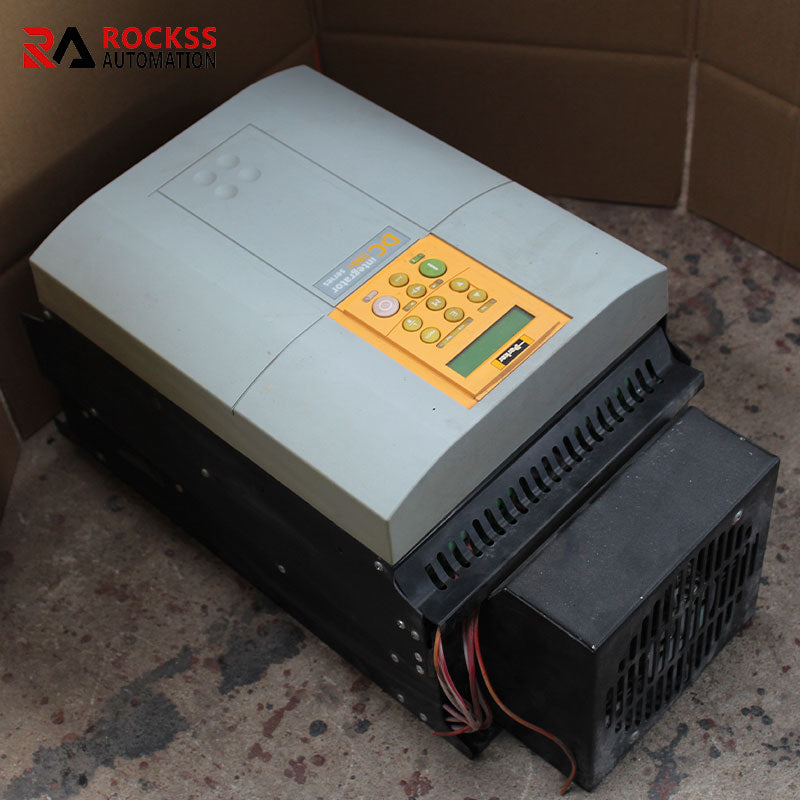 Eurotherm 591P/0270/500/0011/UK/AN/0/230 直流調速器