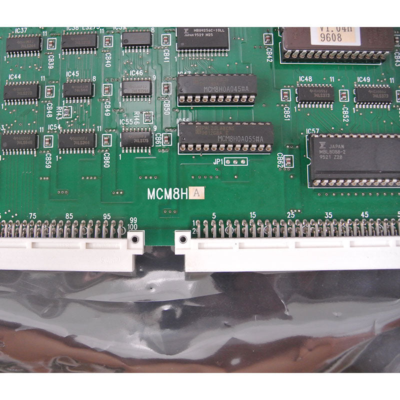 KAIJO MCM8HA（PCB5）MCM8HA電路板