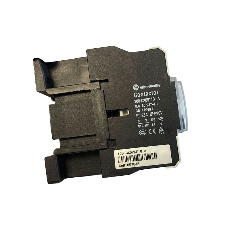 Allen Bradley 100-CX09KF10 （100-CX09*10） 接觸器