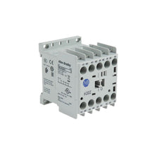 Load image into Gallery viewer, Allen Bradley 700-K22Z-ZA Contactor