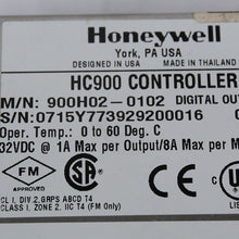 將圖片載入圖庫檢視器 Honeywell 900H02-0102 Digital Input Module