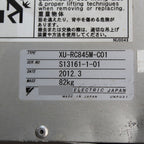 安川XU-RC845M-C01晶圓傳送機器人