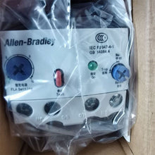 Load image into Gallery viewer, Allen Bradley  193-EXDL1CF  relay