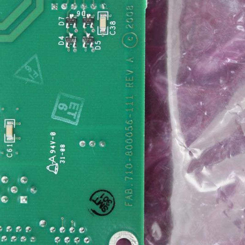 Lam Research 810-800056-111 710-800056-111 半導體闆卡