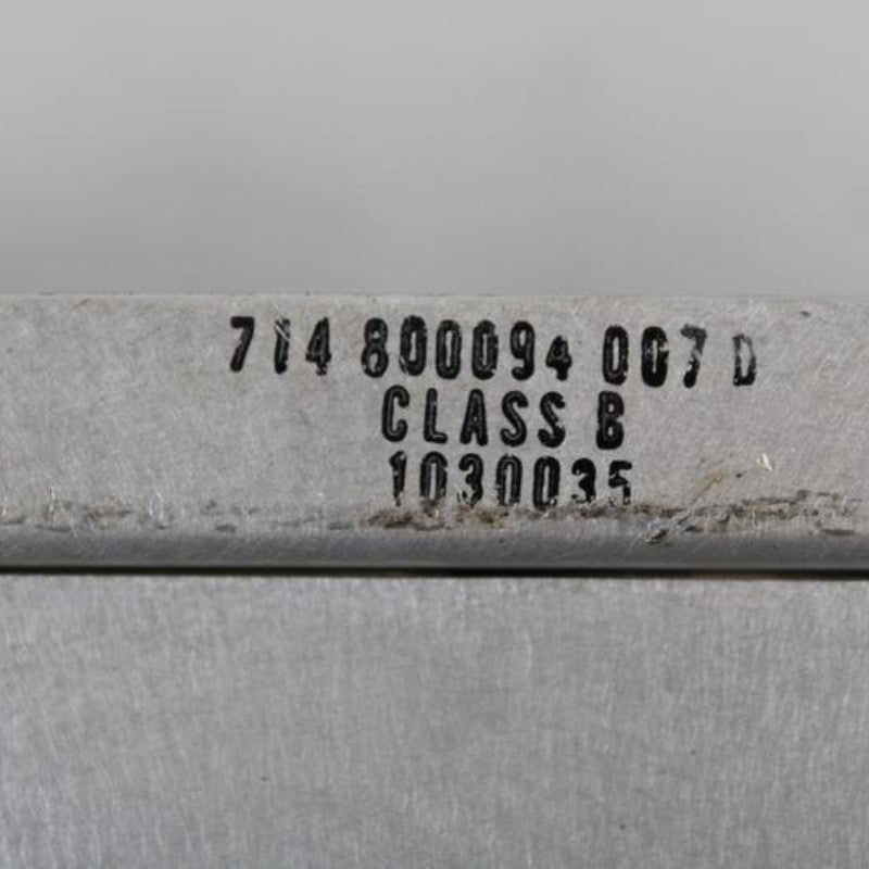 Lam Research 714800094007D CLASS B 1030035 半導體控制器