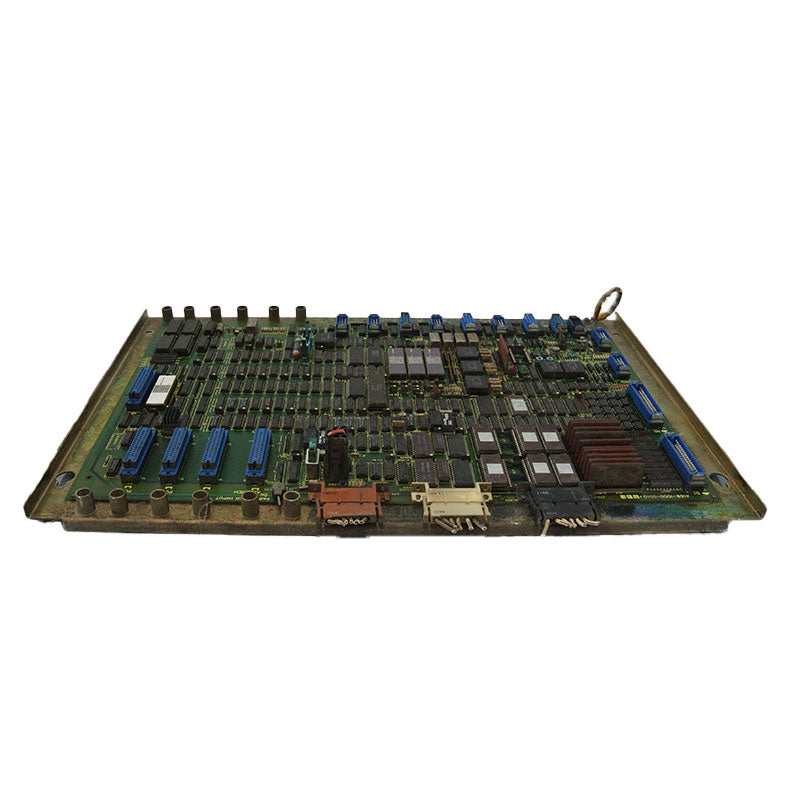 FANUC A16B-1000-0010/09F 系統板