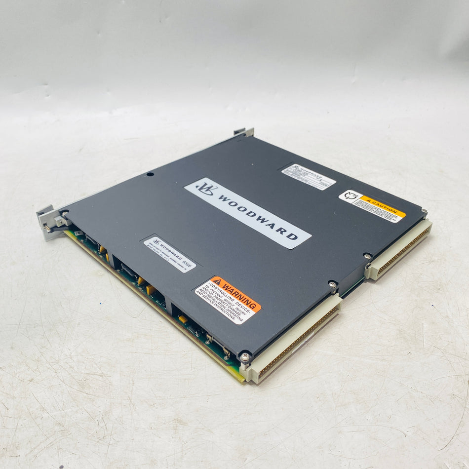 WOODWARD 5466-425 Automation Control Modules