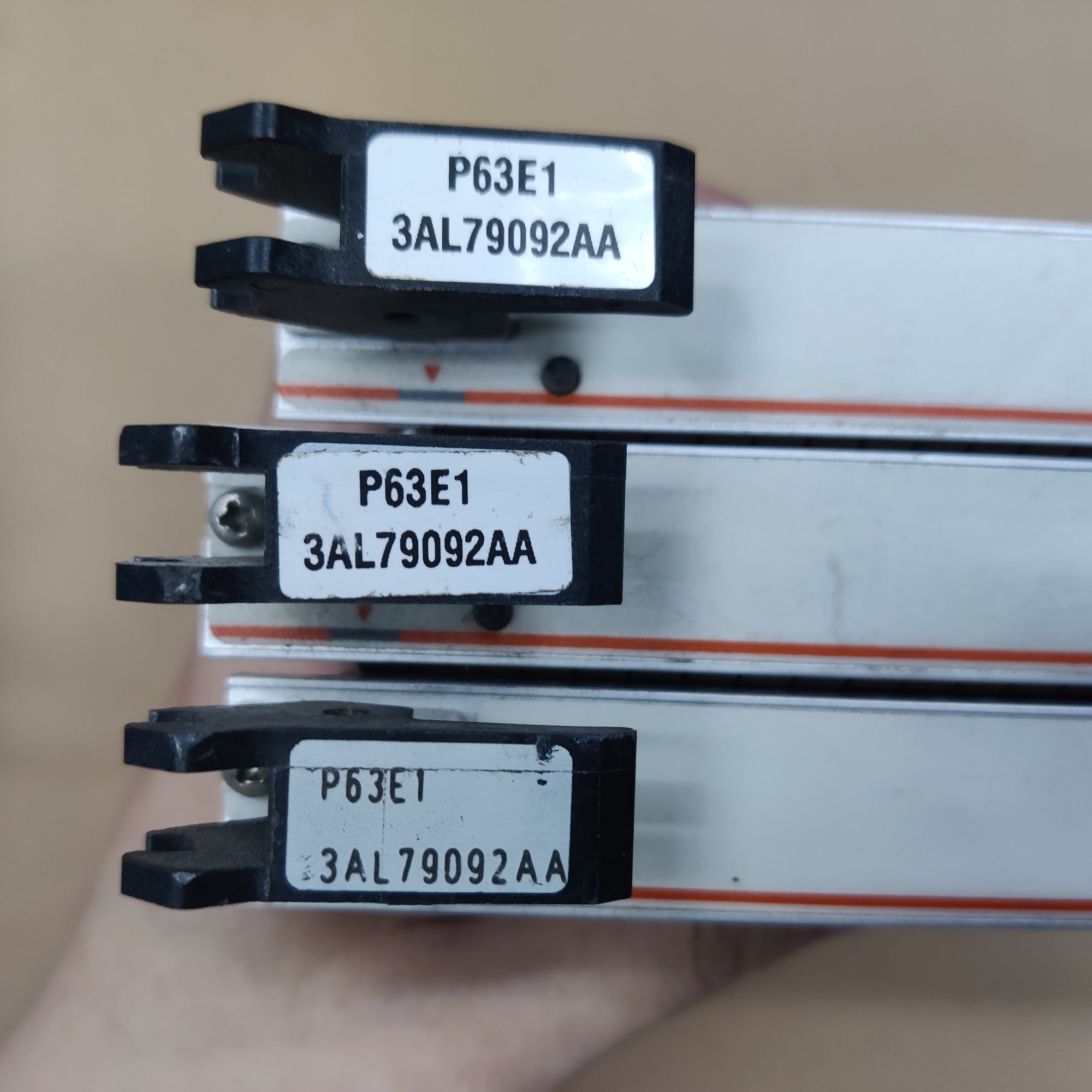 阿爾卡特朗訊 P63E1 3AL79092AA 主機板