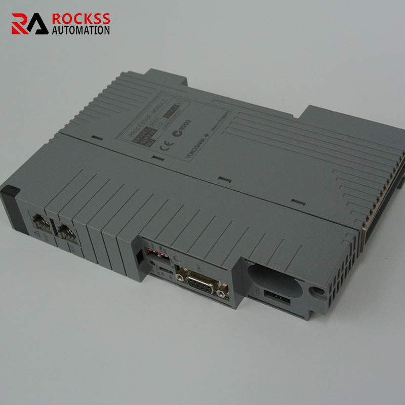 橫河CP401-10 PLC
