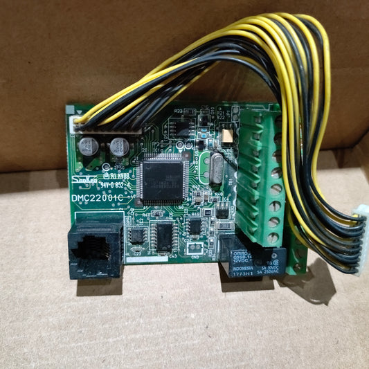 SANKEN DMC22001C Board