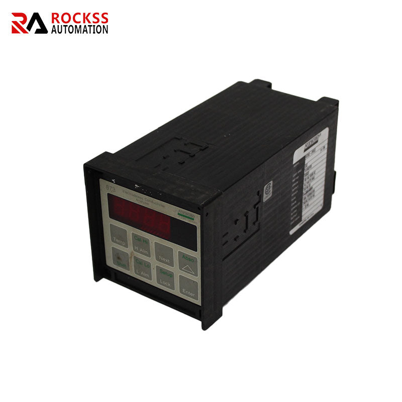 FOXBORO 873EC-JIPCGZ Electrochemical Analyzer