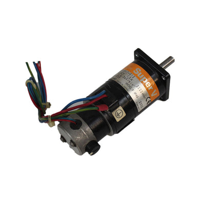 SANYO V404T-012 Servo Motor