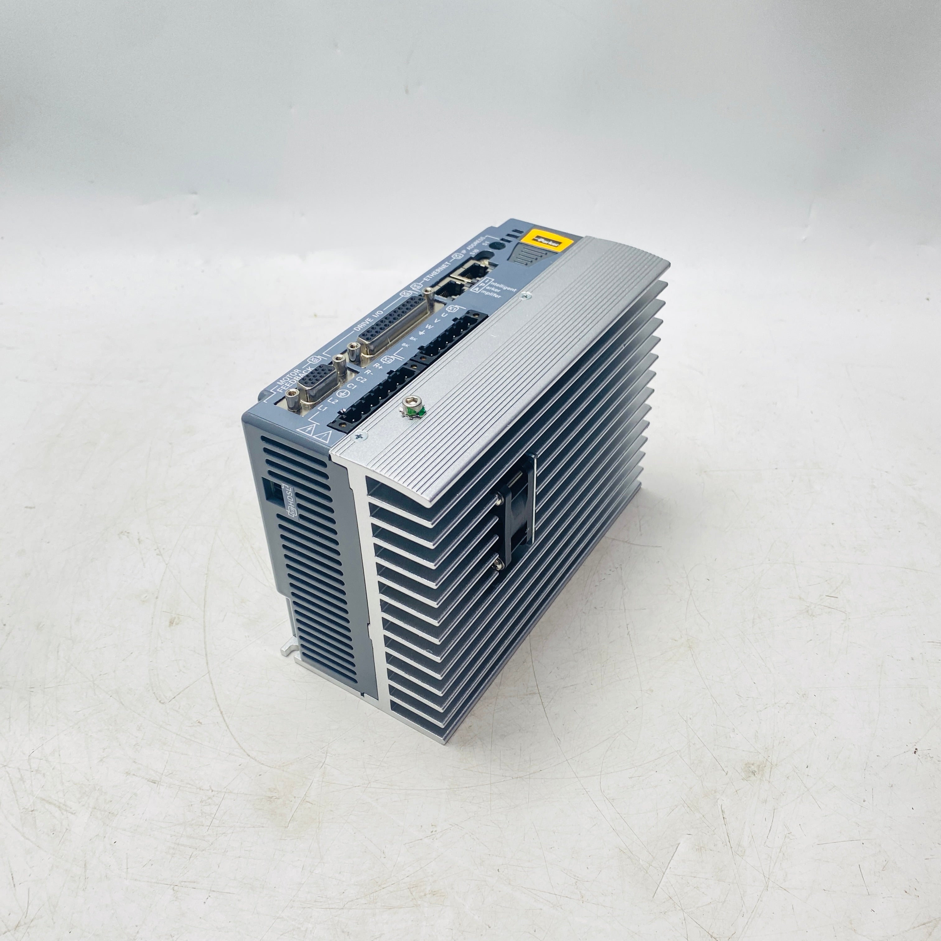 Parker CP*IPA15-HC-16224 Servo Driver