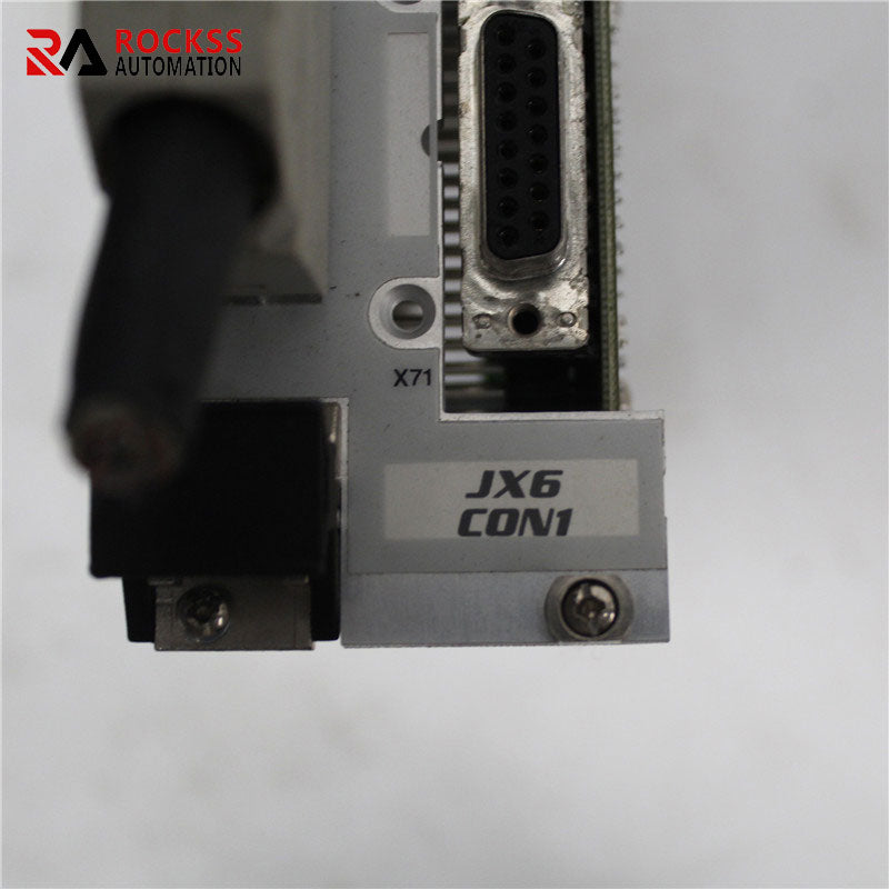 Jetter JX6-SV1 Board