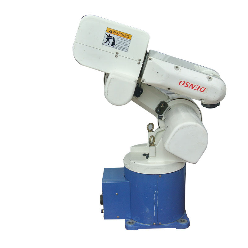 NIKKI DENSO VS-6354CM 411000-0110 6軸機器人