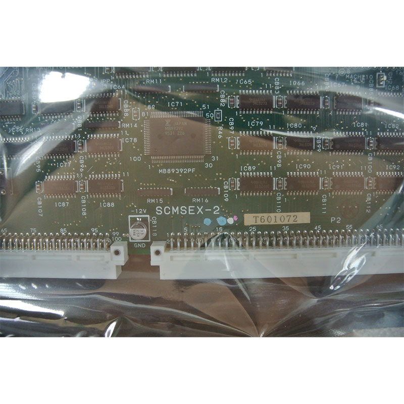 KAIJO SCMSEX-2（PCB1）SCMSEH板