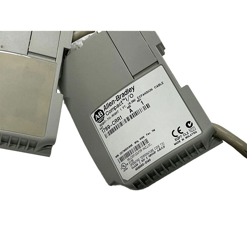 Allen Bradley 1769-CRR1 PLC模組