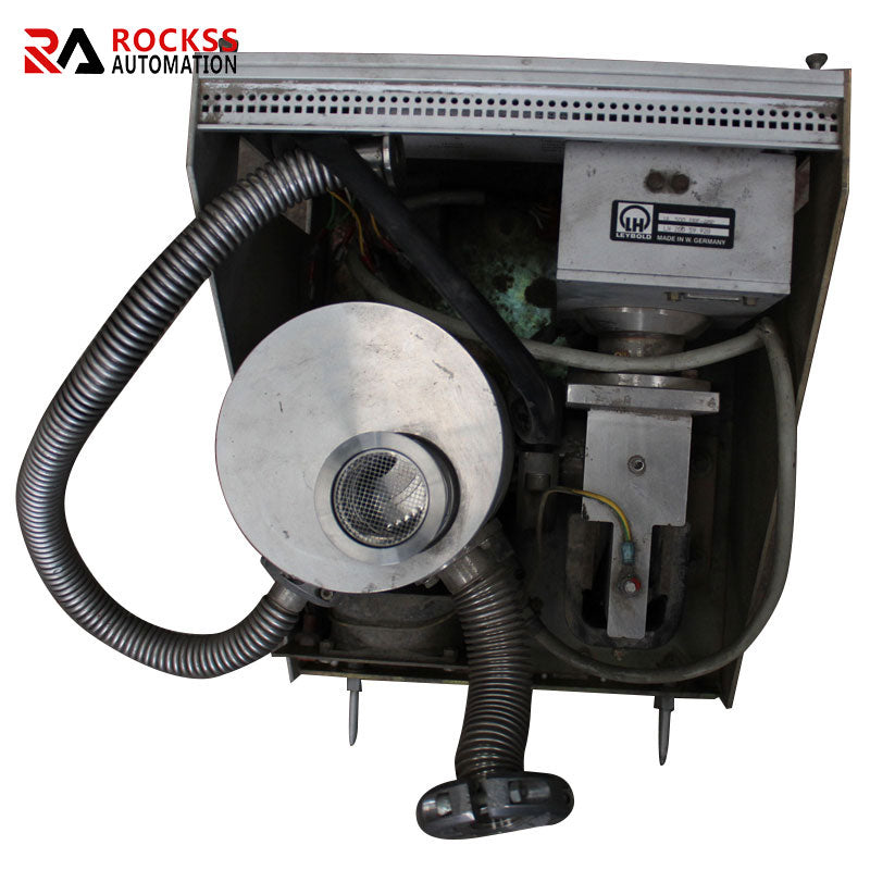 LEYBOLD TURBOVAC 150LS Molecular Pump