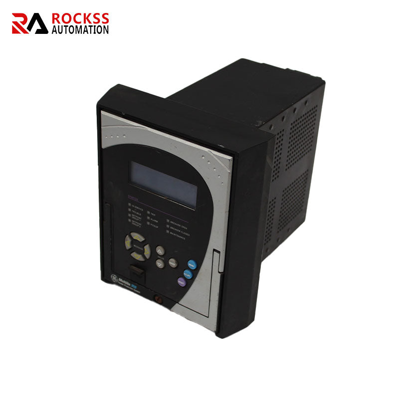 GE 350-C-P5-G1-H-S-M-N-P-SN-D-N Feeder Protection System