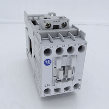 將圖片載入圖庫檢視器 Allen Bradley 100-C16ZJ10 100-C16Z*10  B version contactor