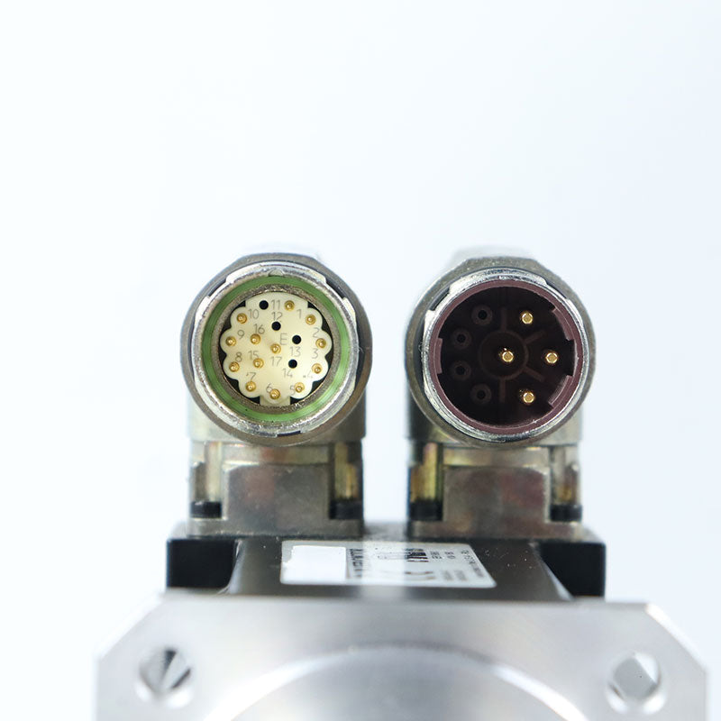 科爾摩根 AKM31H ANCNEH00 電機