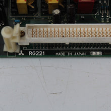 Load image into Gallery viewer, MITSUBISHI RG221B BN634E230G52 Circuit Board