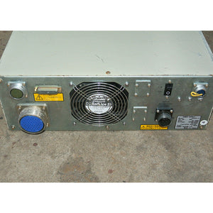 Osaka TD2001-C PM2 Power Supply