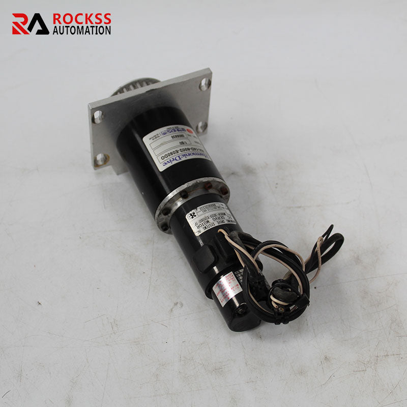 HD MDD04-3D20-E050DO-SP Motor RH-14D-6002-E050DO