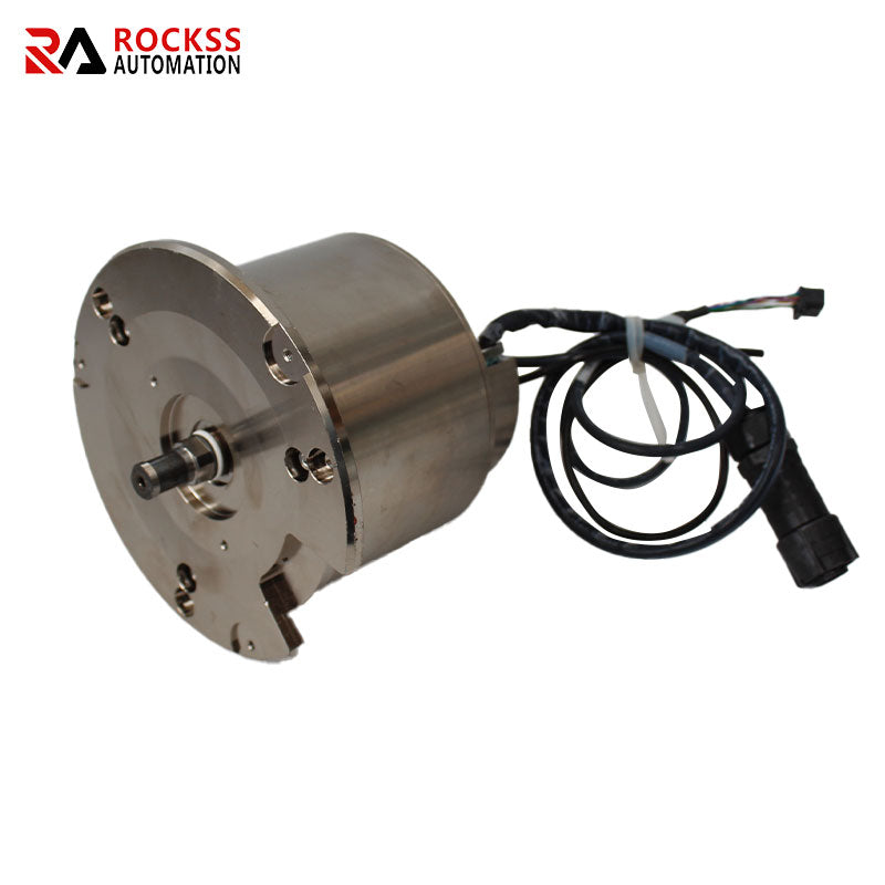 三洋 P20B13100FXSA6 伺服電機