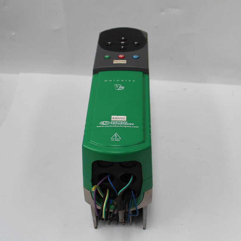 CT艾默生UNI1405 LFT變頻器 4KW