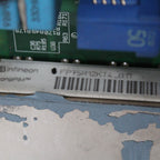 Allen Bradley PN-158298 板