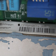 將圖片載入圖庫檢視器 Allen Bradley PN-158298 board