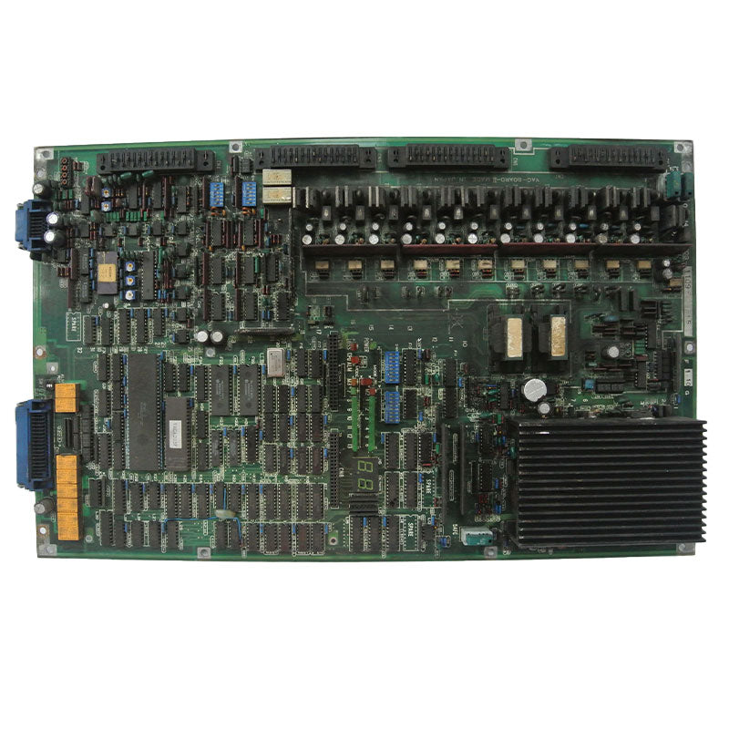 OKUMA E4809-045-140 Circuit Board