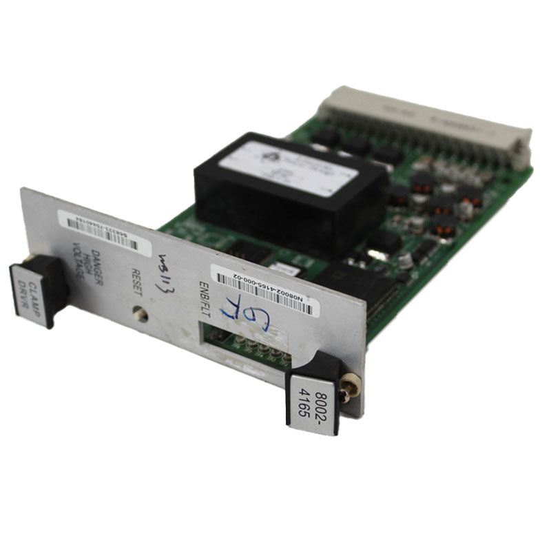 KULICKE & SOFFA N08002-4165-000-02 Circuit Board