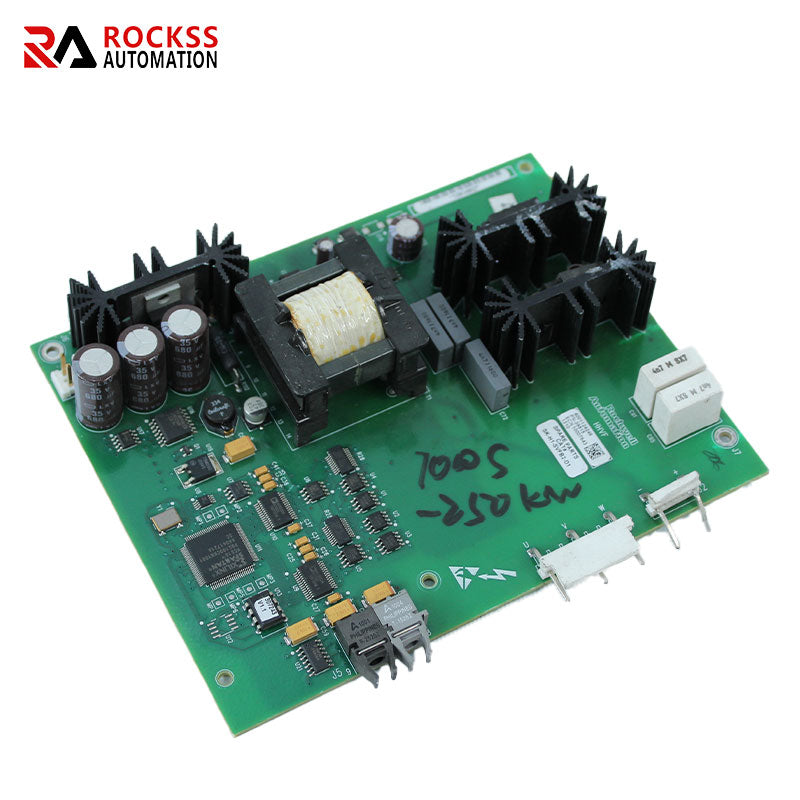 Allen-Bradley SK-H1-SVFB2-D1 PN-39515（PN-39514）電壓回饋板