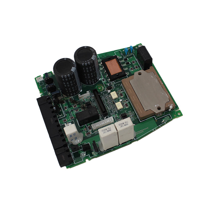 安川SGD7S-CB120AAA-002 6MBP30VAA060-52驅動板