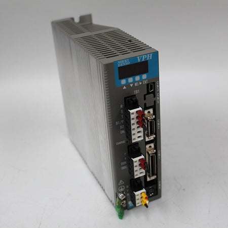 NIKKI DENSO NCR-HA2201A-A-000 Servo Driver 200w 220V - Rockss Automation