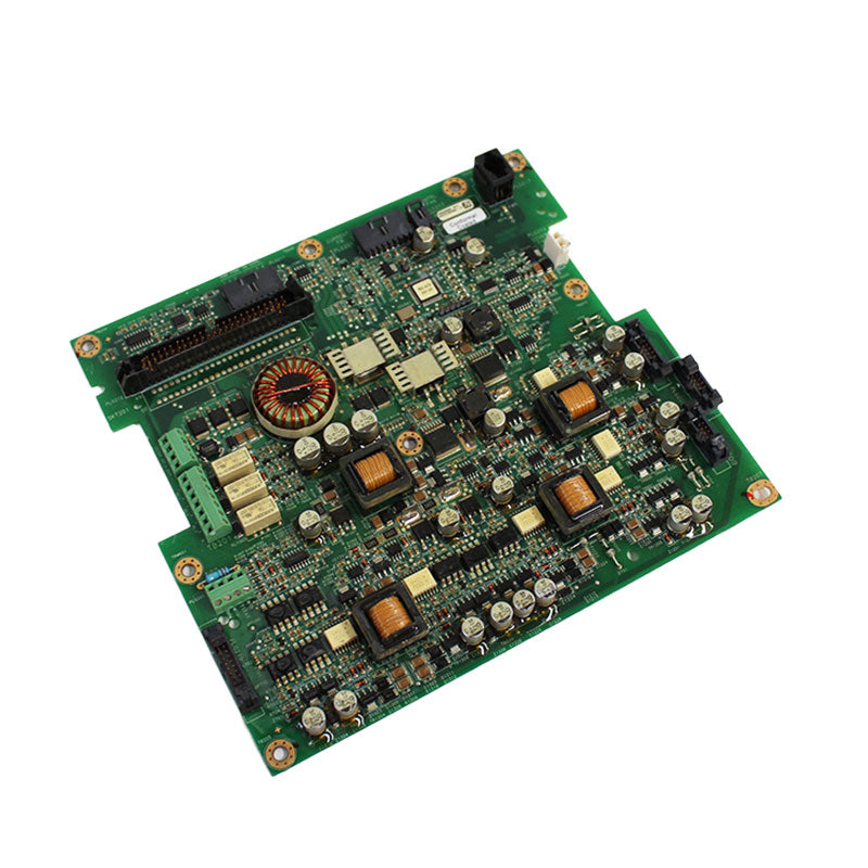 Eurotherm AH472135W001-3.1 Board