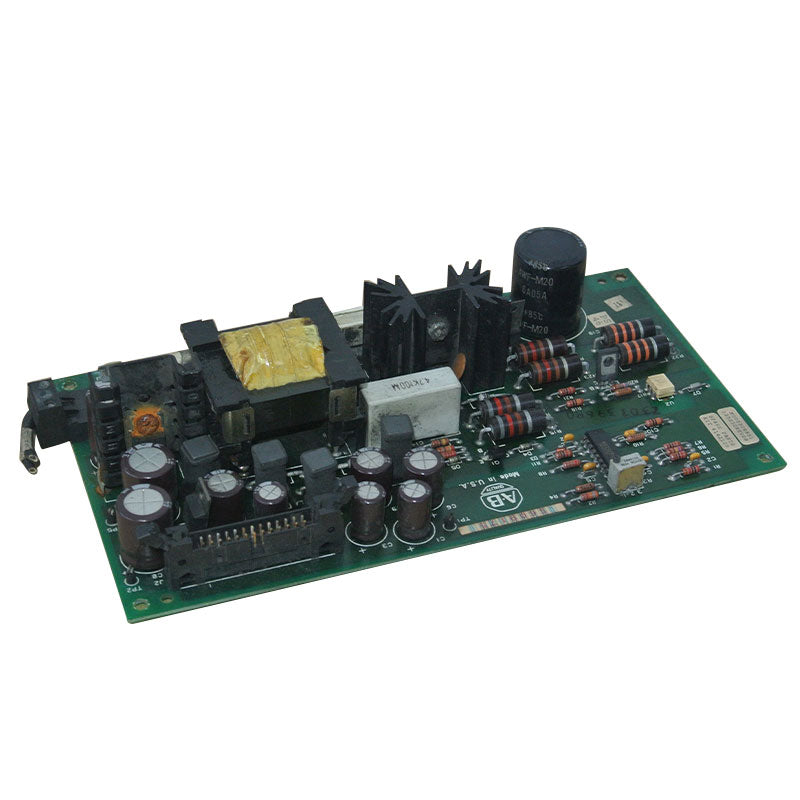 Allen-Bradley 142129 板