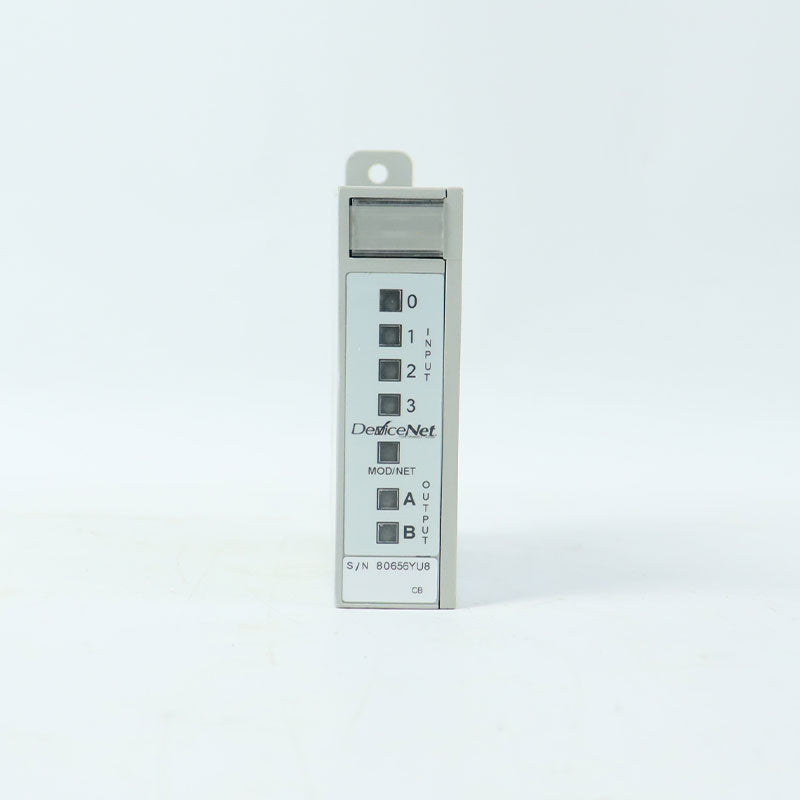 ALLEN BRADLEY 100-DNY41R DeviceNet 啟動器輔助裝置
