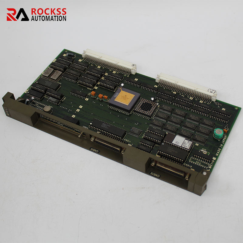 MITSUBISHI MC116-1 BN634A112G51C Circuit Board