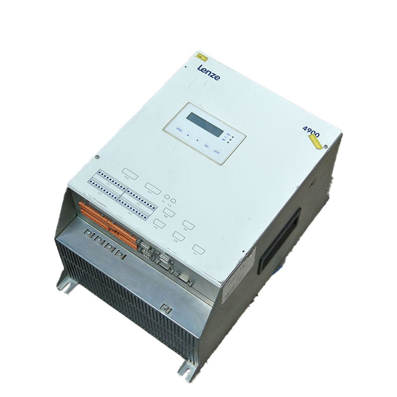 Lenze EVD4903-E DC speed regulator