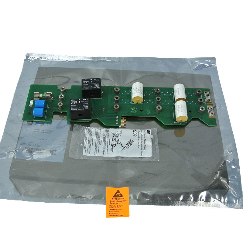 Allen-Bradley 1336-SN-SP22A (74101-212-51) 電路板