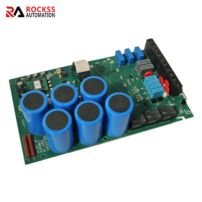 Allen-Bradley 320205-A05 驅動板