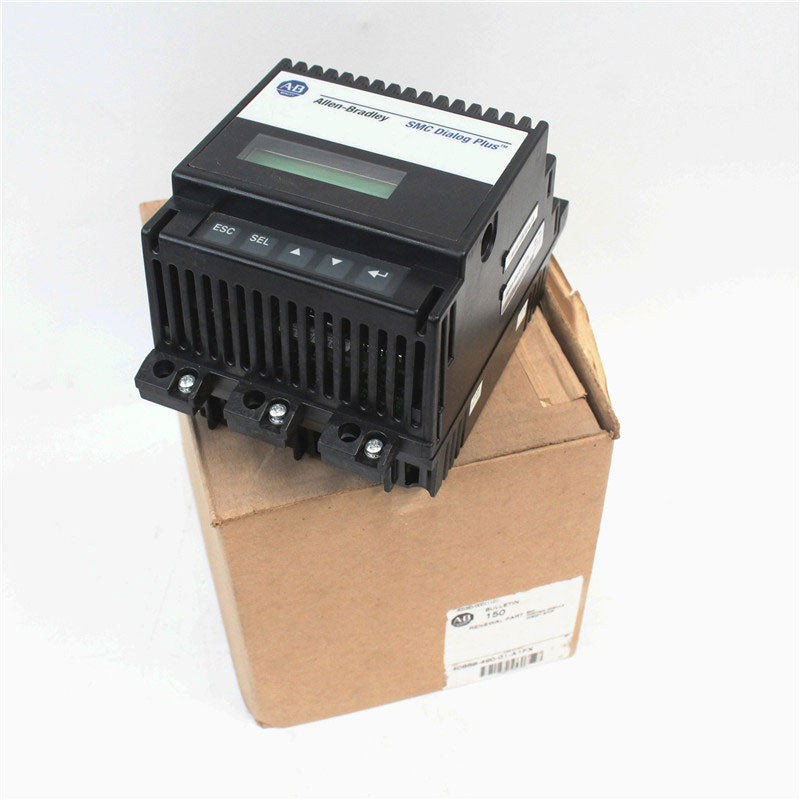 Allen Bradley 40888-490-01-A1FX軟體啟動控制頭