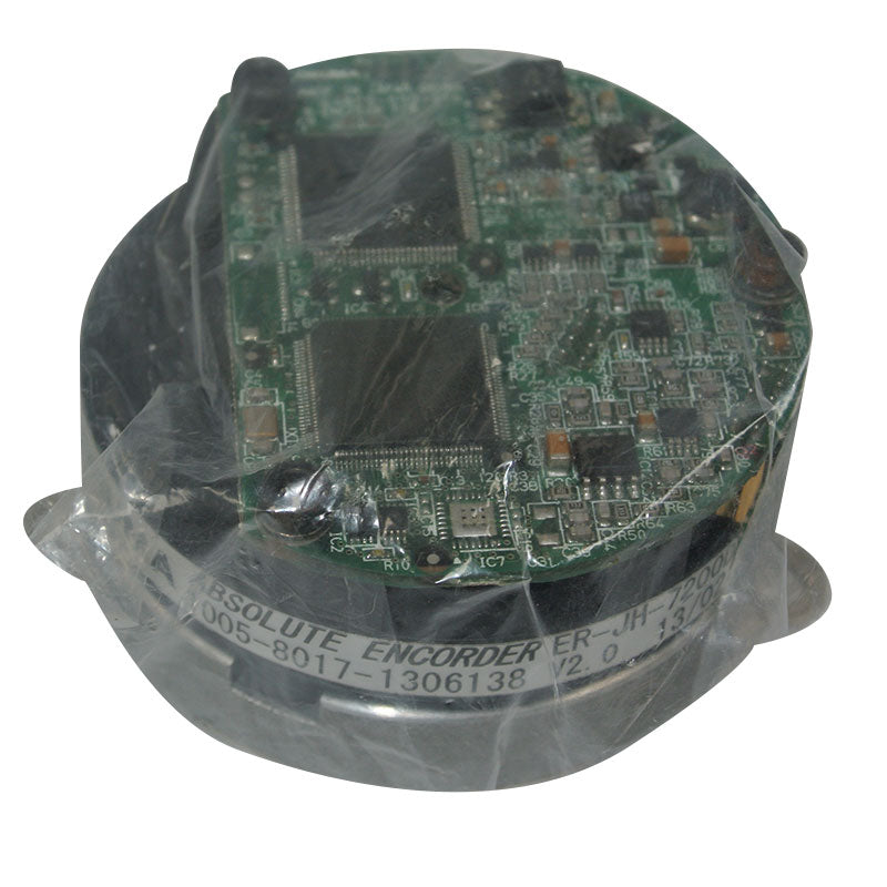 OKUMA ER-JH-7200D NC軸編碼器