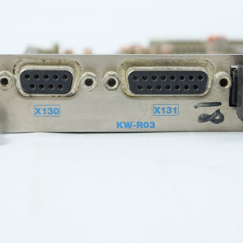 KW-R03 AMK Board card