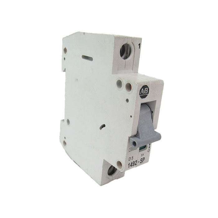 Allen Bradley 1492-SP1D050斷路器