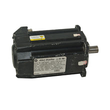 將圖片載入圖庫檢視器 Allen Bradley MPL-A430P-MK22AA servo motor